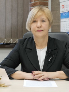 Kuznecova Lyudmila Nikolaevna