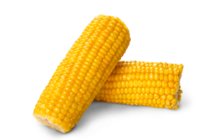 Corn export